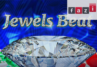 Jewels Beat