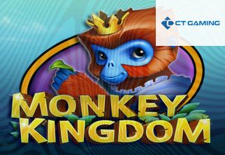 Monkey Kingdom