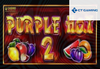 Purple Hot 2